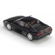Ferrari 348 GTB 1993 Black Top Marques TOP111C