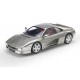 Ferrari 348 GTB 1993 Silver Top Marques TOP111D