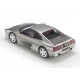 Ferrari 348 GTB 1993 Silver Top Marques TOP111D