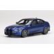 BMW M3 Competition G80 Portimao Blue Metallic Truescale TS0341