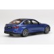 BMW M3 Competition G80 Portimao Blue Metallic Truescale TS0341