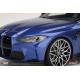 BMW M3 Competition G80 Portimao Blue Metallic Truescale TS0341