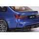 BMW M3 Competition G80 Portimao Blue Metallic Truescale TS0341