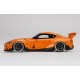 Toyota GR Supra V1.0 Pandem Orange Truescale TS0359