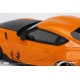 Toyota GR Supra V1.0 Pandem Orange Truescale TS0359
