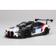BMW M4 GT3 Presentation Truescale TS0372