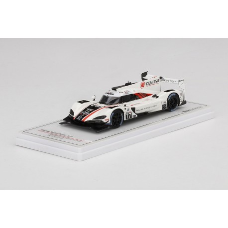 Mazda RT24-P DPI 77 2ème IMSA 240 Miles de Daytona 2020 Truescale TSM430530