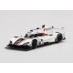 Mazda RT24-P DPI 77 2ème IMSA 240 Miles de Daytona 2020 Truescale TSM430530