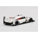 Mazda RT24-P DPI 77 2ème IMSA 240 Miles de Daytona 2020 Truescale TSM430530