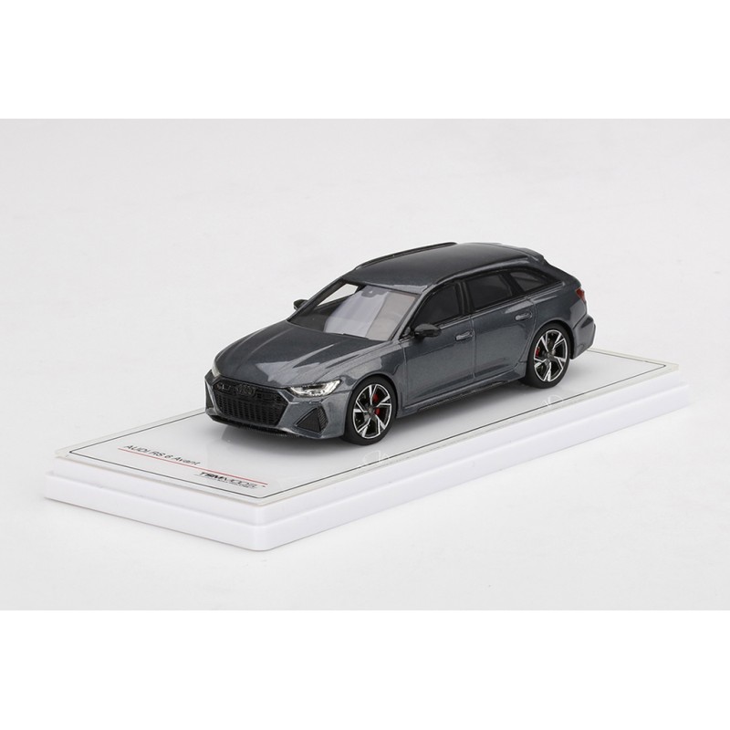 Minichamps 1/43 Audi Rs 6 Avant Safety Car 24H Le Mans 2009 Minicar Minichamps 1/43 Audi Rs 6 Avant Safety Car 24H Le Mans 2009 Minicar