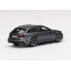Audi RS6 Avant Daytona Grey Truescale TSM430536