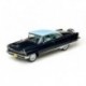 Lincoln Premiere 1956 Bleue Sunstar SS4653