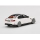 BMW M3 Competition G80 Alpine White Truescale TSM430558