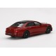 Bentley Flying Spur Dragon Red Truescale TSM430591