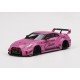 Nissan 35 GT-RR V1 LB Works Truescale TSMV0012