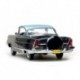 Lincoln Premiere 1956 Bleue Sunstar SS4653