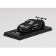 Nissan 35 GT-RR V2 LB Works Matt Black Truescale TSMV0013