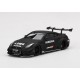 Nissan 35 GT-RR V2 LB Works Matt Black Truescale TSMV0013