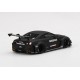 Nissan 35 GT-RR V2 LB Works Matt Black Truescale TSMV0013