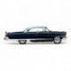 Lincoln Premiere 1956 Bleue Sunstar SS4653