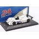 BMW S70 6.0L V12 LMR 15 Winner 24 Heures du Mans 1999 IXO LM1999