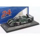 Bentley Speed 8 4.0L Turbo V8 7 Winner 24 Heures du Mans 2003 IXO LM2003