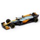 Cars Set McLaren Mercedes MCL35M F1 Monaco 2021 Norris Ricciardo Minichamps 447210304