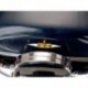 Lincoln Premiere 1956 Bleue Sunstar SS4653