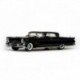 Lincoln Continental MKIII 1958 Noire Sunstar SS4714