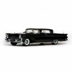 Lincoln Continental MKIII 1958 Noire Sunstar SS4714