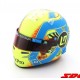 Casque Helmet 1/5 F1 2022 Lando Norris McLaren Spark 5HF075