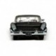 Lincoln Continental MKIII 1958 Noire Sunstar SS4714