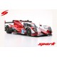 Oreca 07 - Gibson 31 24 Heures du Mans LMP2 2021 Winner LMP2 Class Spark 18S697