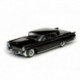Lincoln Continental MKIII 1958 Noire Sunstar SS4714