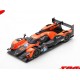 Aurus 01 - Gibson 26 24 Heures du Mans LMP2 2021 Spark 18S696
