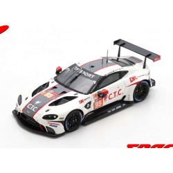 Aston Martin Vantage AMR 95 24 Heures du Mans LMGTE Am 2021 Spark S8273