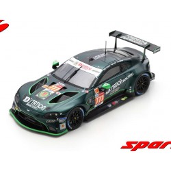 Aston Martin Vantage AMR 777 24 Heures du Mans LMGTE Am 2021 Spark S8276