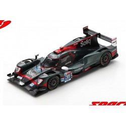Oreca 07 - Gibson 38 24 Heures du Mans LMP2 2021 Hyperpole LMP2 Class Spark S8249