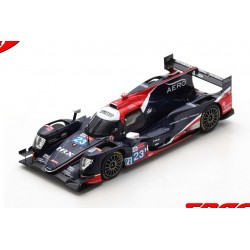 Oreca 07 - Gibson 23 24 Heures du Mans LMP2 2021 9ème Spark S8239