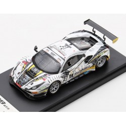 Ferrari 488 GT3 Evo 27 24 Heures de Spa Francorchamps 2020 Looksmart LSRC087