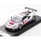 Ferrari 488 GT3 Evo 93 24 Heures de Spa Francorchamps 2020 Looksmart LSRC084