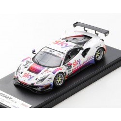 Ferrari 488 GT3 Evo 93 24 Heures de Spa Francorchamps 2020 Looksmart LSRC084