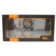 Accessories Wheel Set&nbsp;ROTA Set of 4 Wheels IXO 18SET005W