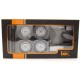 Accessories Wheel Set&nbsp;OZ Set of 4 Wheels IXO 18SET006W