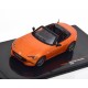 Mazda MX5 Roadster 2019 Orange IXO CLC409N