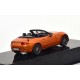 Mazda MX5 Roadster 2019 Orange IXO CLC409N