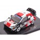 Toyota Yaris WRC 33 Monza Rally 2021 Evans - Martins IXO RAM823