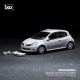 Renault Clio R3 with extra night lights Rallye IXO MDCS029