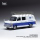 Ford Transit Mk1 Ford Motorsport Assistance Van Rallye 1966 IXO RAC385X
