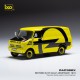 Bedford Blitz Assistance Van Opel Euro Handler Team Rallye 1974 IXO RAC382X
